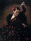 Passion Flamenca